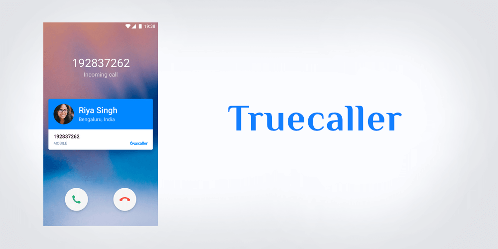 Truecaller تنزيل برنامج تروكولر