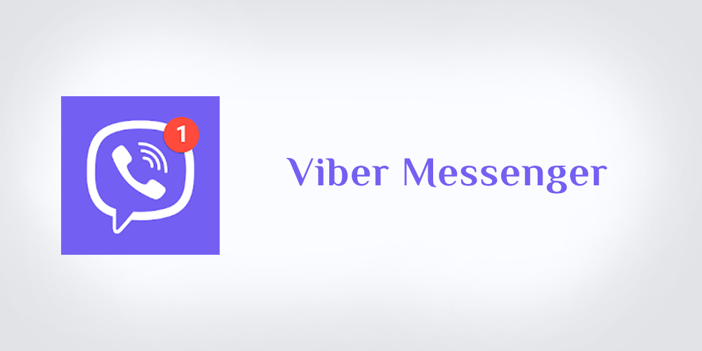 تحميل برنامج فايبر الجديد Viber للاندرويد والكمبيوتر والايفون