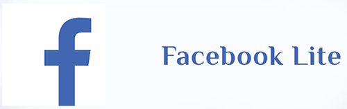 تنزيل فيس بوك لايت الابيض السريع والخفيف 2022 Facebook Lite