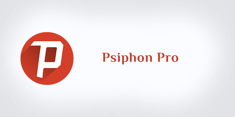 برنامج سايفون برو Psiphon Pro