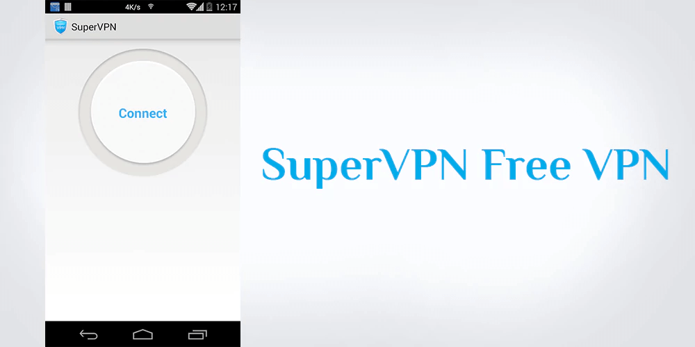 Super Vpn Free
