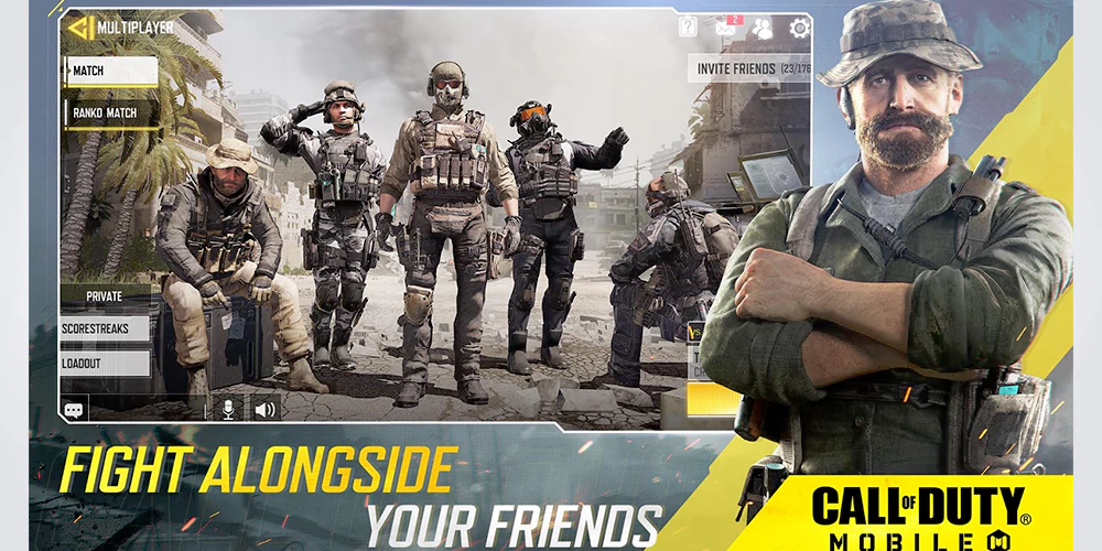 call of duty download
