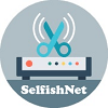تحميل برنامج سيلفش نت تنزيل SelfishNet Win 7 Win 8 Win 10