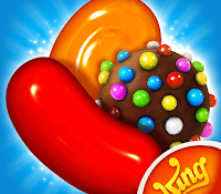 Candy Crush Saga