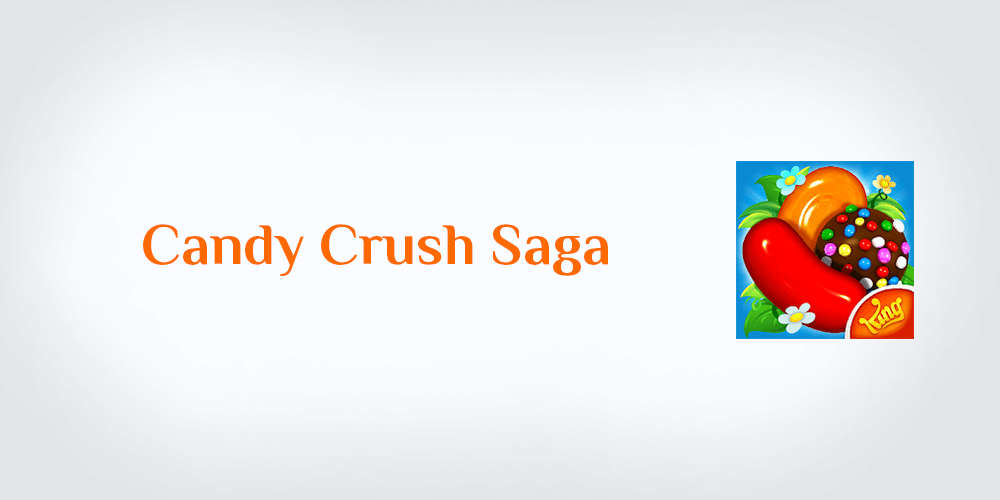 تحميل كاندي كراش ساجا تنزيل Candy Crush Saga APK